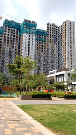 2 BHK Apartment For Sale in Godrej Ananda