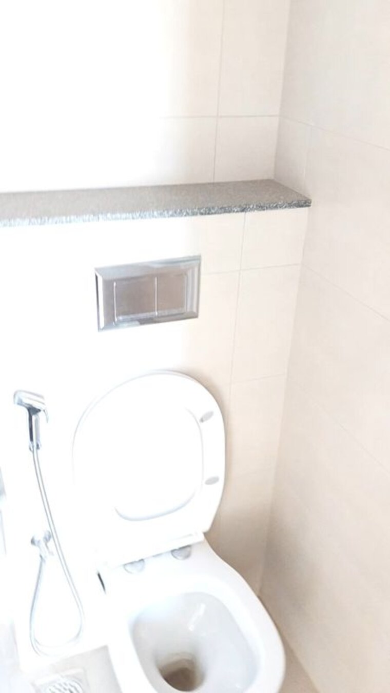 Bathroom, godrej-ananda 2 Bedroom 904 Sq.Ft. Apartment In Bagaluru Bangalore 10417050
