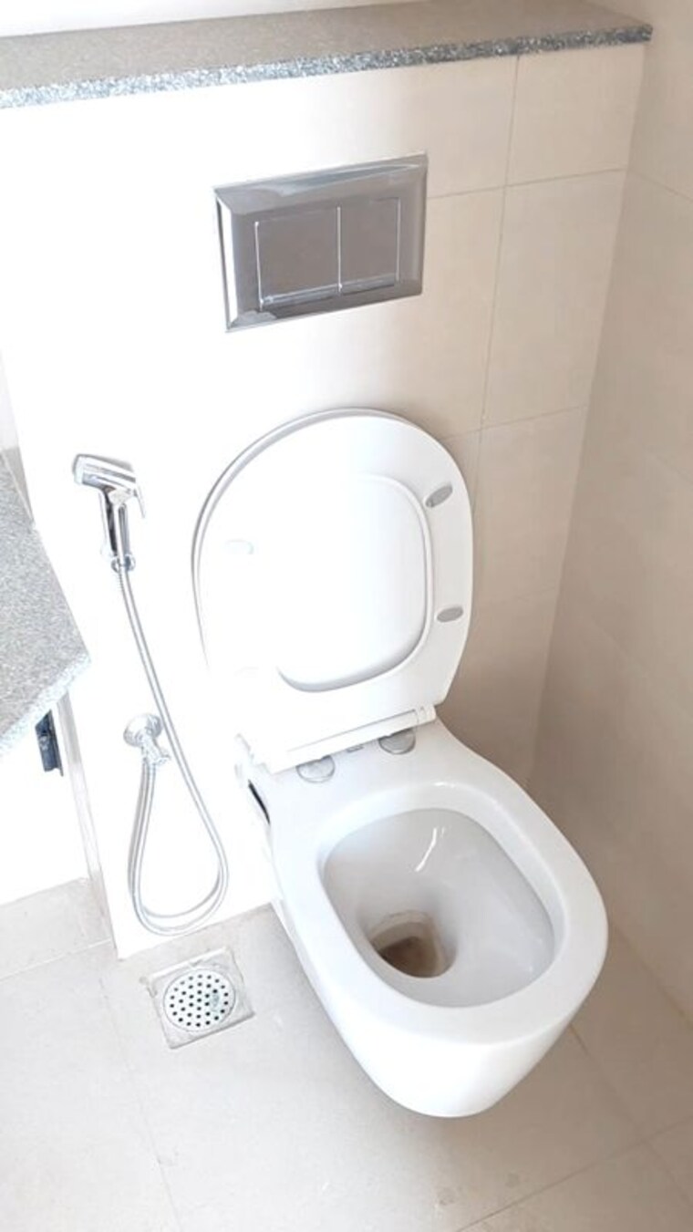Bathroom, godrej-ananda 2 Bedroom 904 Sq.Ft. Apartment In Bagaluru Bangalore 10417050