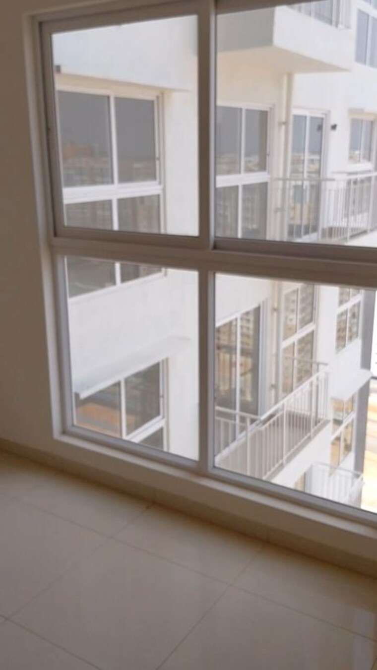 Balcony, godrej-ananda 2 Bedroom 904 Sq.Ft. Apartment In Bagaluru Bangalore 10417050