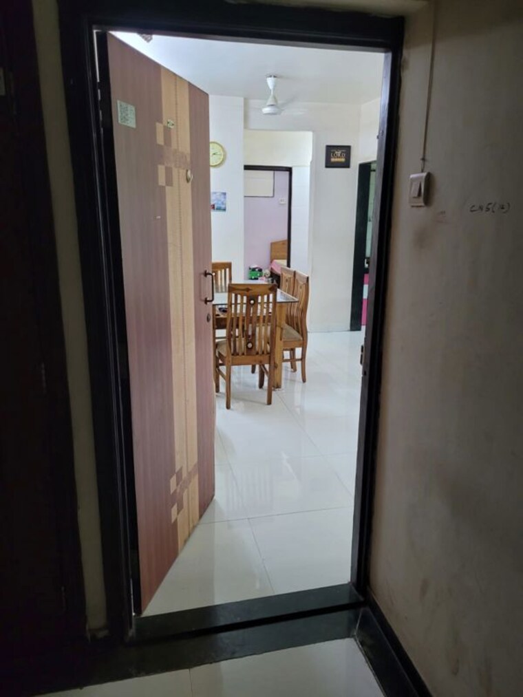 undefined, triveni-apartments 2 Bedroom 1100 Sq.Ft. Apartment In Kharghar Navi Mumbai 10537375