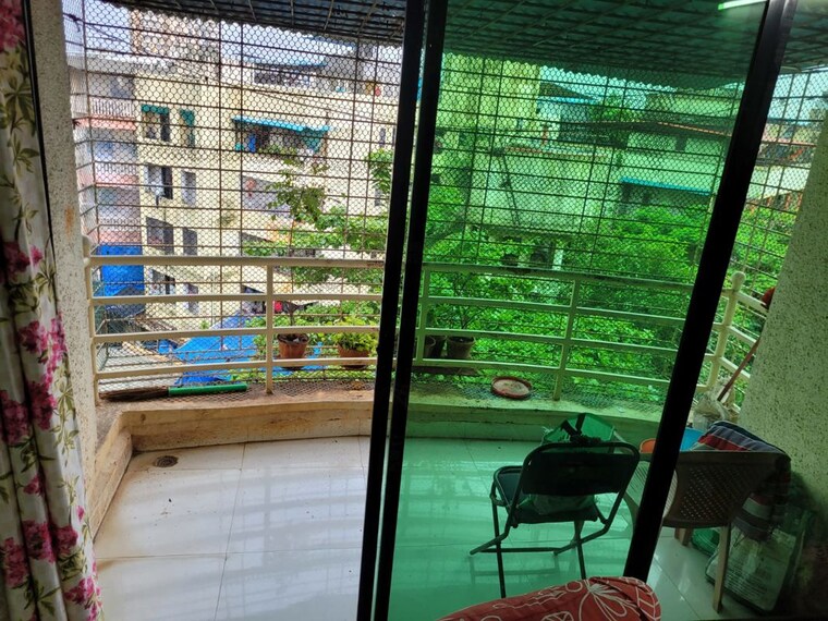 undefined, triveni-apartments 2 Bedroom 1100 Sq.Ft. Apartment In Kharghar Navi Mumbai 10537375