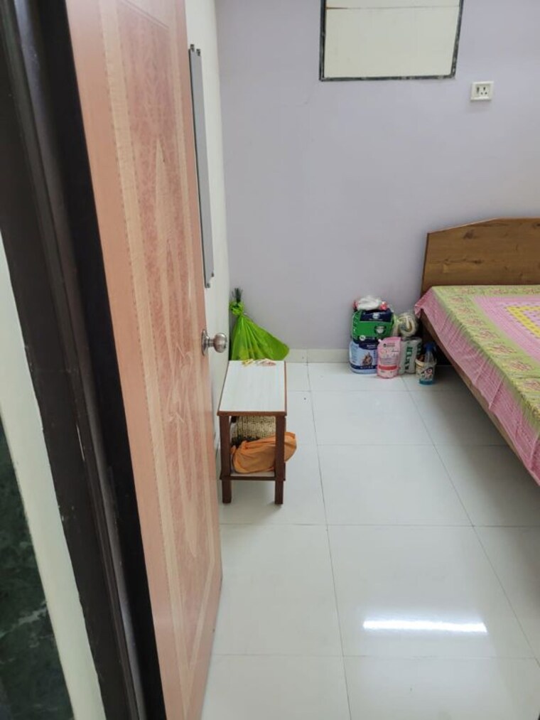 Balcony, triveni-apartments 2 Bedroom 1100 Sq.Ft. Apartment In Kharghar Navi Mumbai 10537375