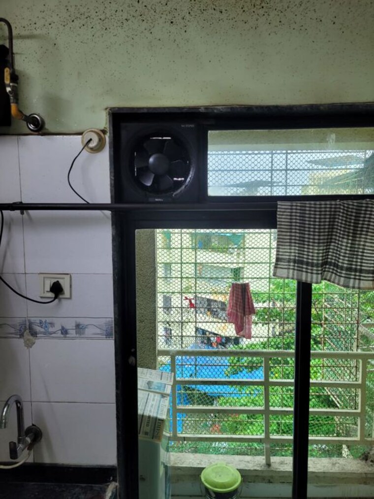 undefined, triveni-apartments 2 Bedroom 1100 Sq.Ft. Apartment In Kharghar Navi Mumbai 10537375