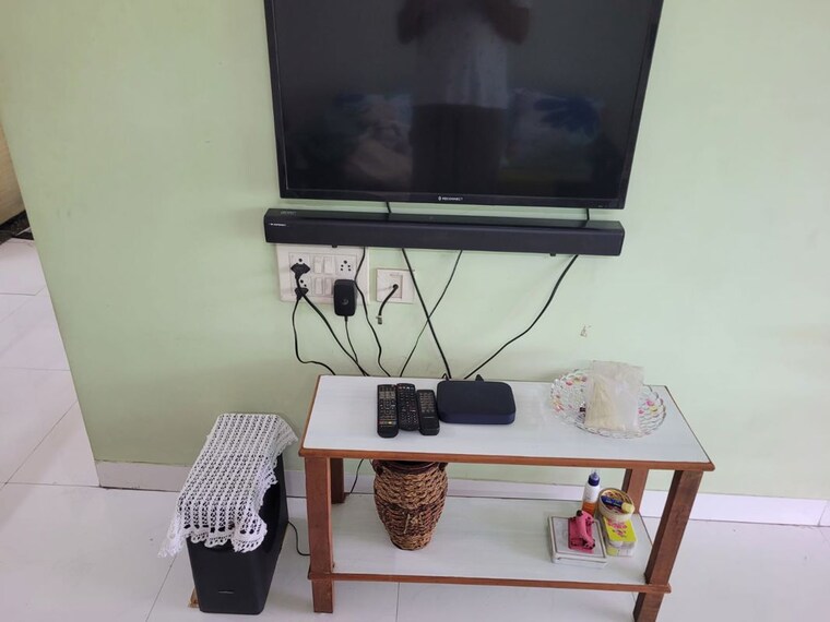 undefined, triveni-apartments 2 Bedroom 1100 Sq.Ft. Apartment In Kharghar Navi Mumbai 10537375