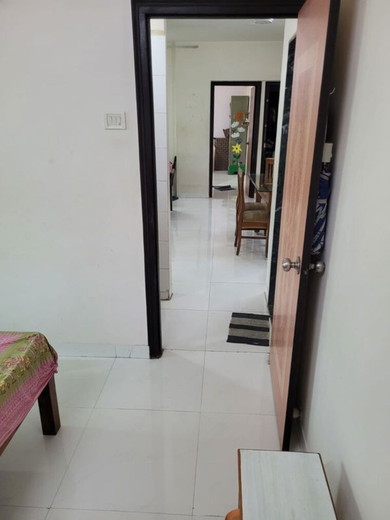 undefined, triveni-apartments 2 Bedroom 1100 Sq.Ft. Apartment In Kharghar Navi Mumbai 10537375