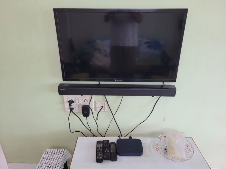 undefined, triveni-apartments 2 Bedroom 1100 Sq.Ft. Apartment In Kharghar Navi Mumbai 10537375
