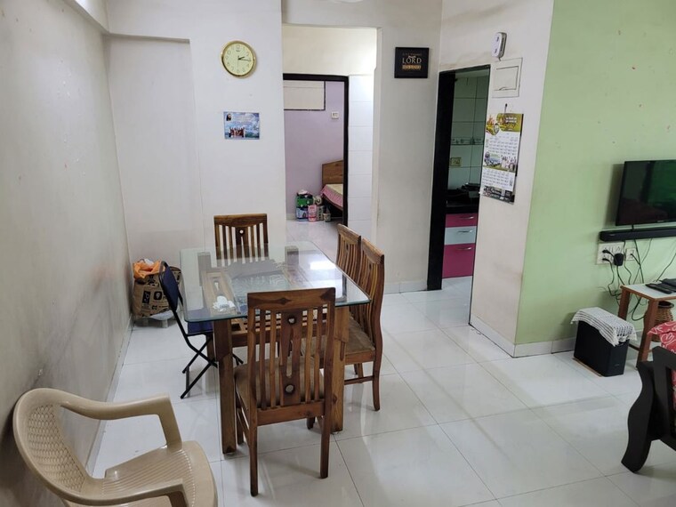Team Area, triveni-apartments 2 Bedroom 1100 Sq.Ft. Apartment In Kharghar Navi Mumbai 10537375