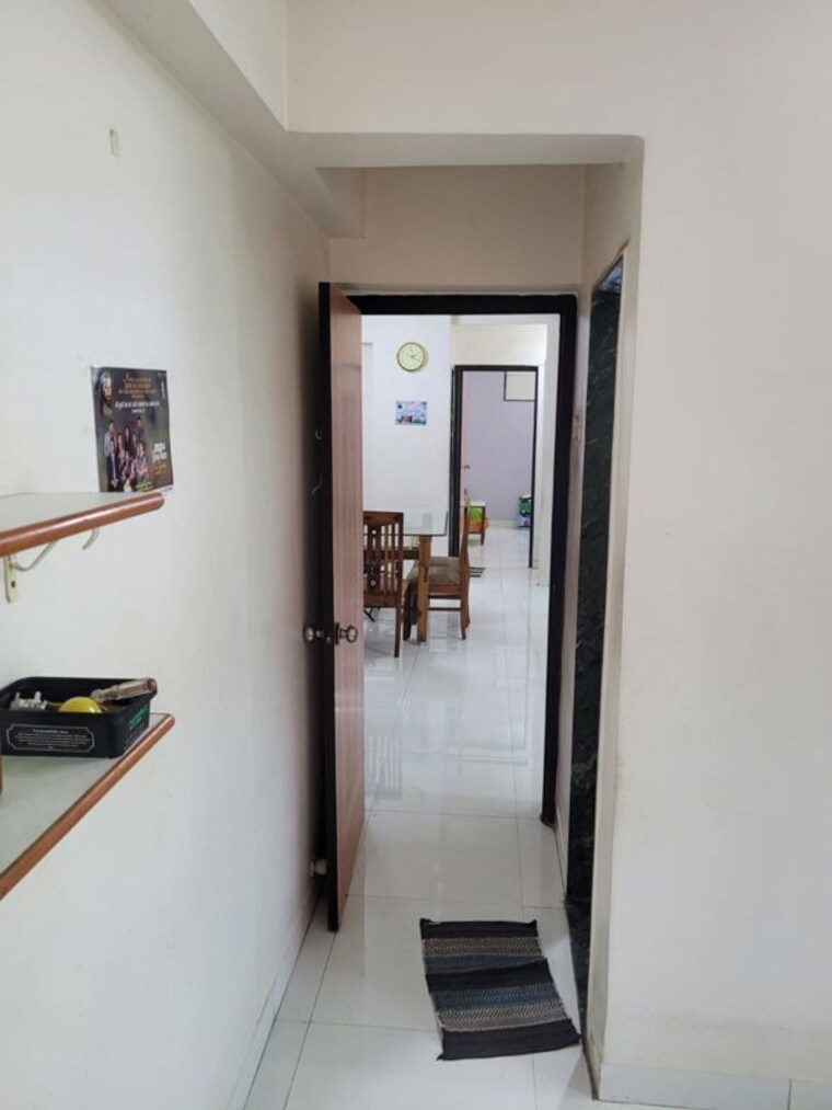 undefined, triveni-apartments 2 Bedroom 1100 Sq.Ft. Apartment In Kharghar Navi Mumbai 10537375