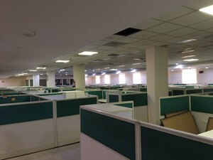 Team Area in  Office Space in IT/SEZ at Artha Mart, Tech Zone 4 Greater Noida – for Rent