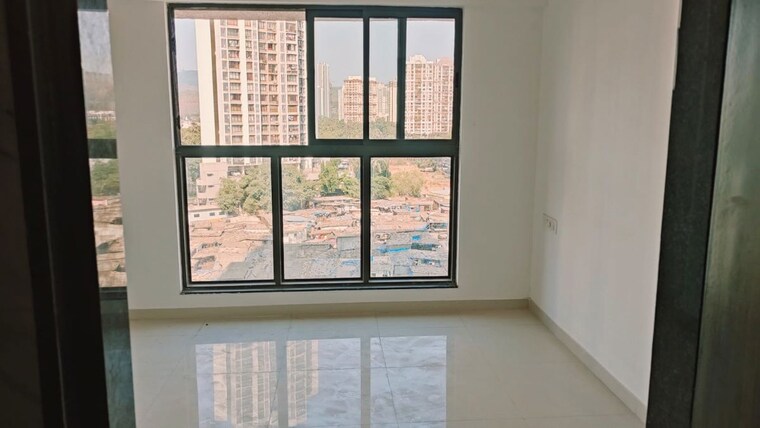 Room, uk-iridium 1 Bedroom 398 Sq.Ft. Apartment In Kandivali East Mumbai 10537379