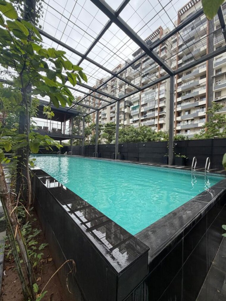 Exterior View, vivanta-yashada-windsong 3 Bedroom 1039 Sq.Ft. Apartment In Ravet Pune 10537382