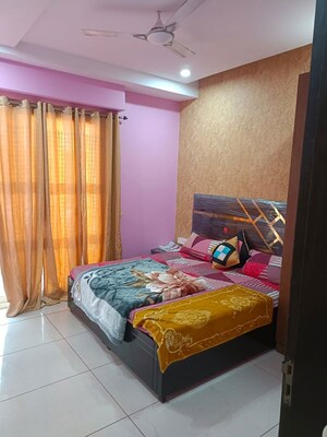Bedroom in 3 BHK Builder Floor at Prem Apartment, Pir Machalla – for Sale