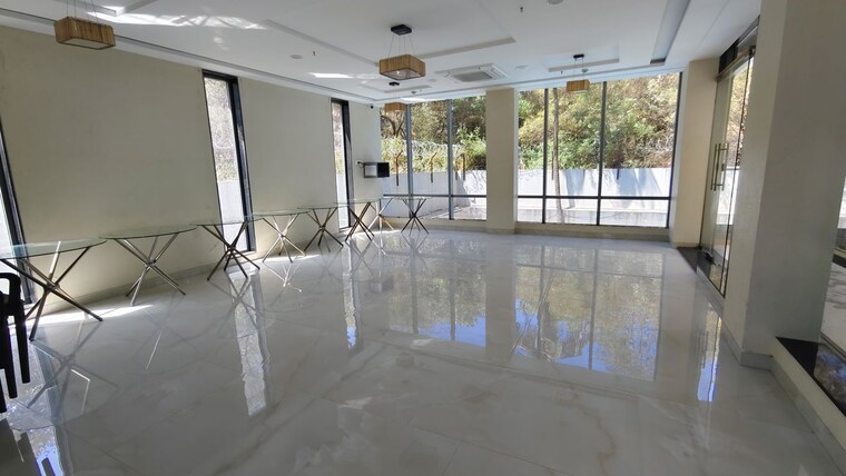 Room, mahavir-square 4 Bedroom 1230 Sq.Ft. Apartment In Manpada Thane 10537392