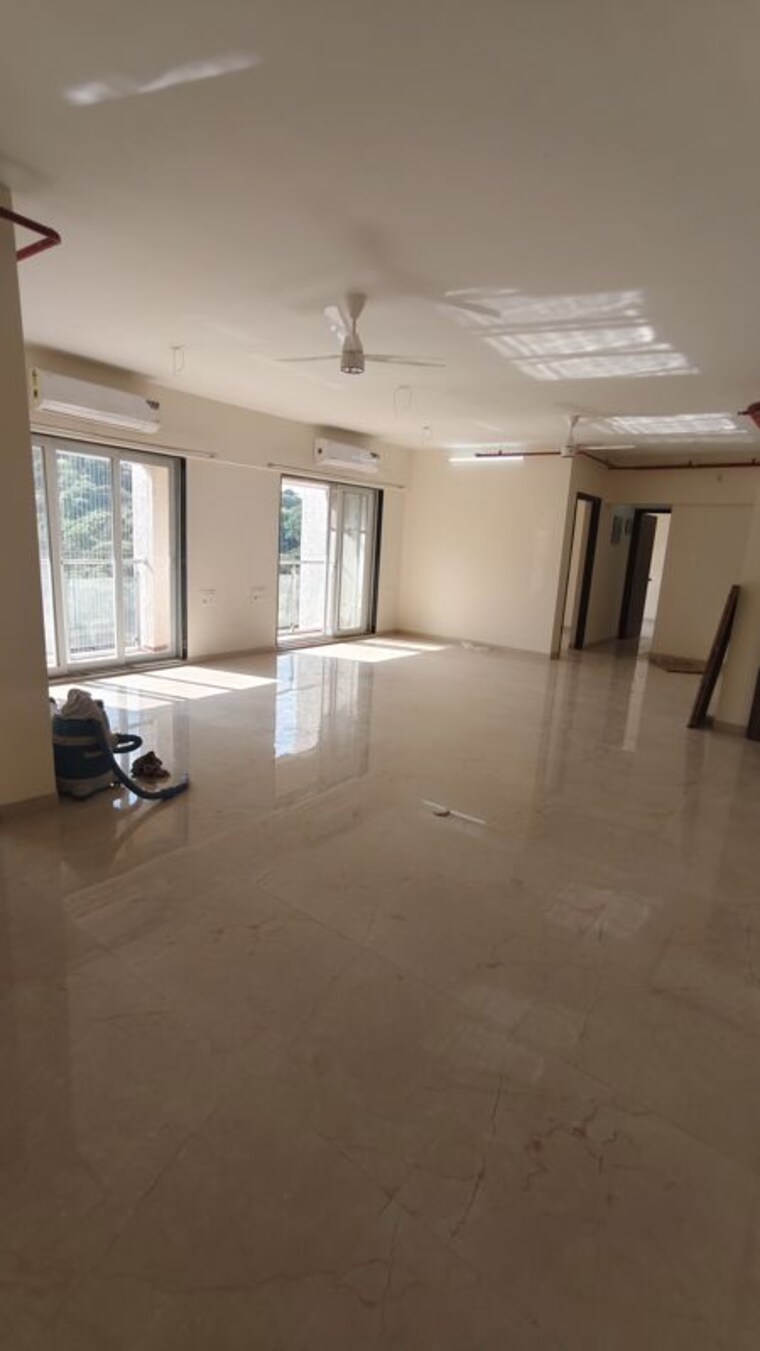  Parking, mahavir-square 4 Bedroom 1230 Sq.Ft. Apartment In Manpada Thane 10537392