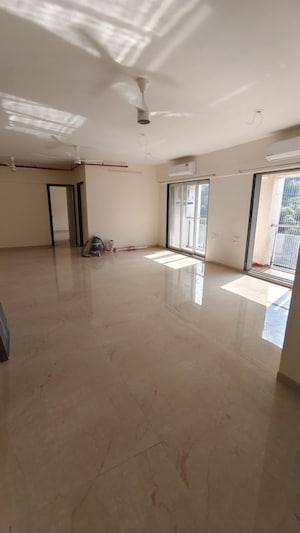 4 BHK Apartment For Rent in Mahavir Square, Manpada