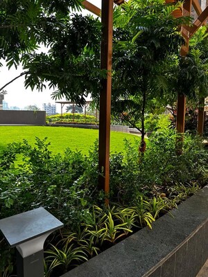 1 BHK Apartment – Garden View at Chandak Nishchay, Borivali East - for Rent