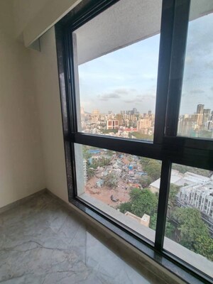 Room in 1 BHK Apartment at Ajmera Boulevard, Malad West – for Rent