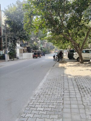  Apartment – Exterior View View at Vasundhara Sector 3 - for Sale
