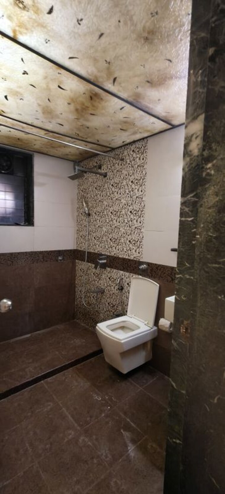 Bathroom, purvi-apartment 2 Bedroom 1000 Sq.Ft. Apartment In Andheri West Mumbai 10537405