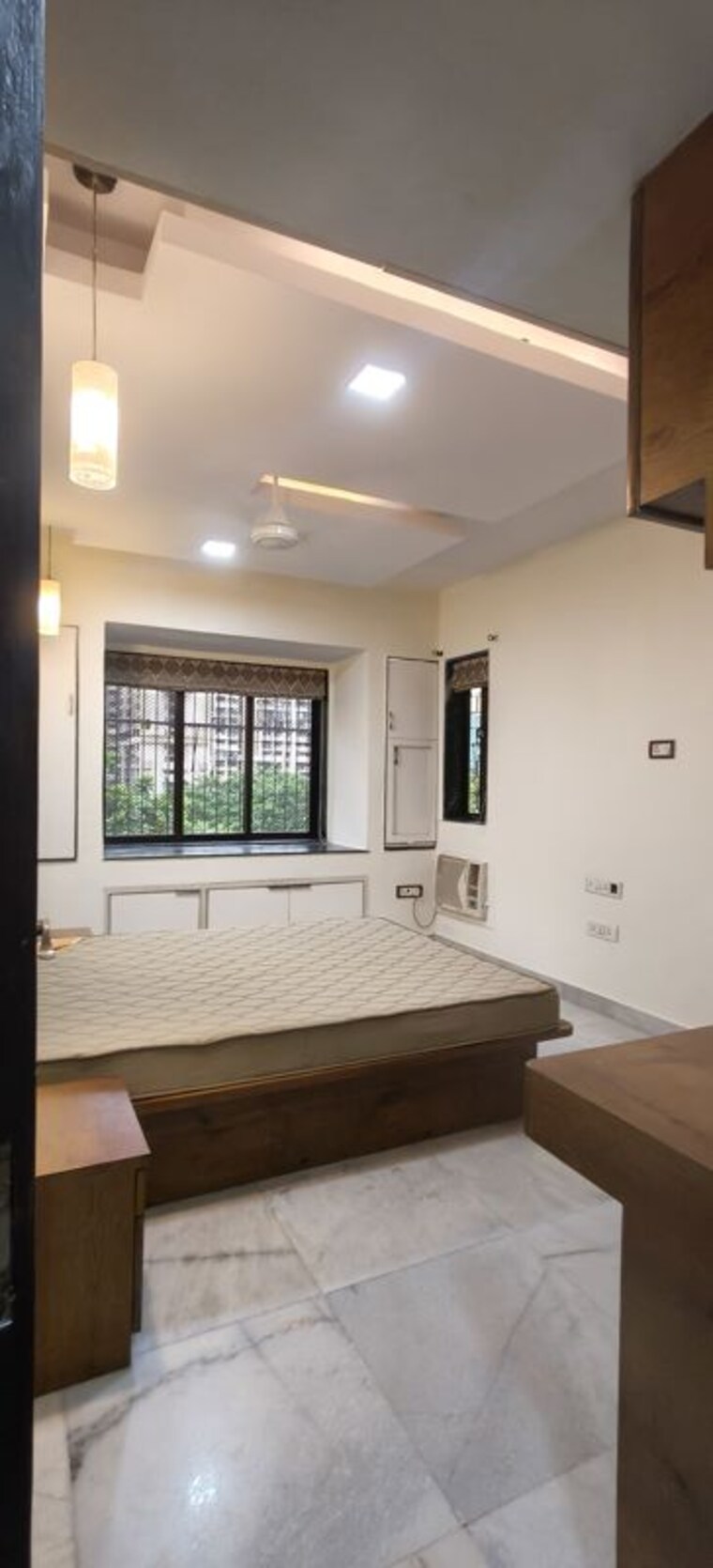 Bedroom, purvi-apartment 2 Bedroom 1000 Sq.Ft. Apartment In Andheri West Mumbai 10537405