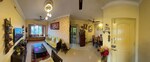 2 BHK + Extra Room 700 Sq.Ft. Apartment in Adarsh CHS Vasant Vihar