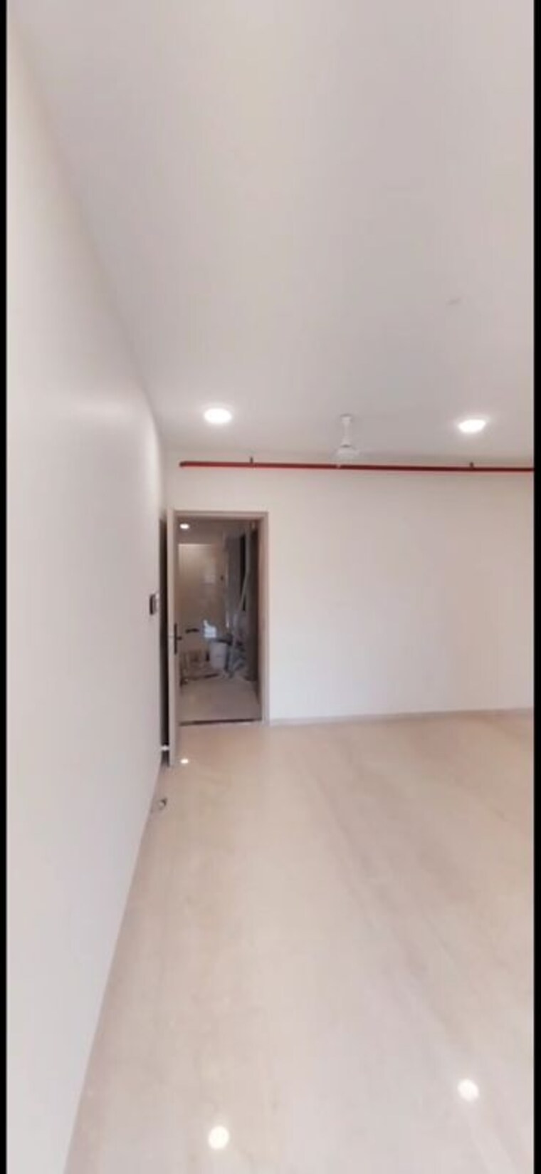 Room, our-home-chs 2 Bedroom 660 Sq.Ft. Apartment In Andheri West Mumbai 10537419