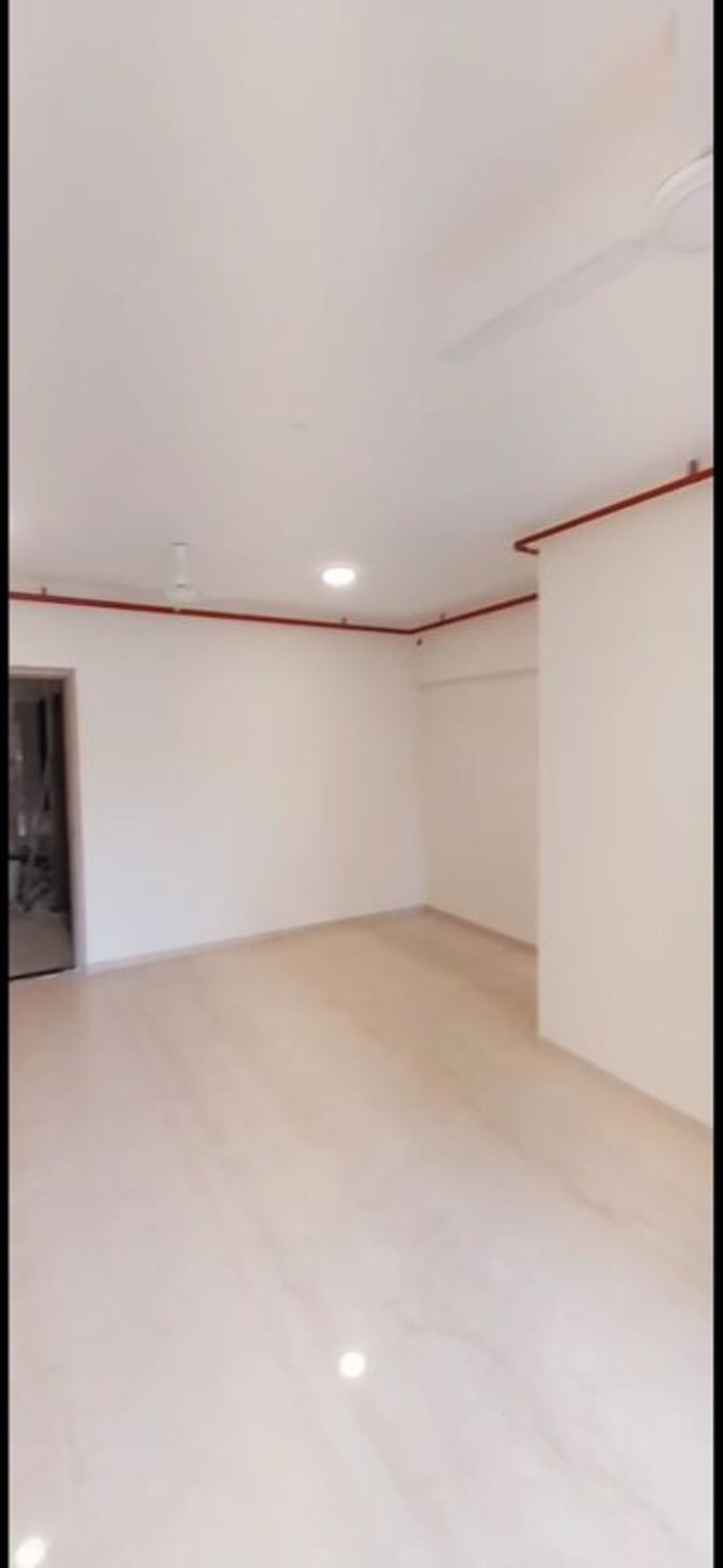 Room, our-home-chs 2 Bedroom 660 Sq.Ft. Apartment In Andheri West Mumbai 10537419