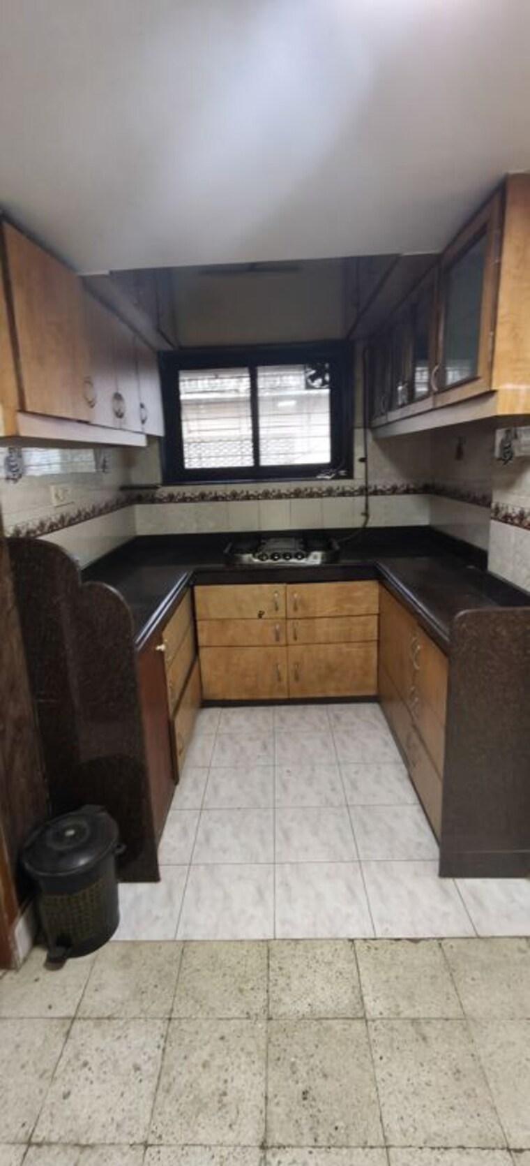 Kitchen, oshiwara-mhada 2 Bedroom 1000 Sq.Ft. Apartment In Andheri West Mumbai 10537423