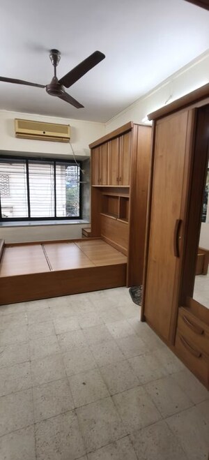 Kitchen in 2 BHK Apartment at Oshiwara Mhada, Andheri West – for Rent