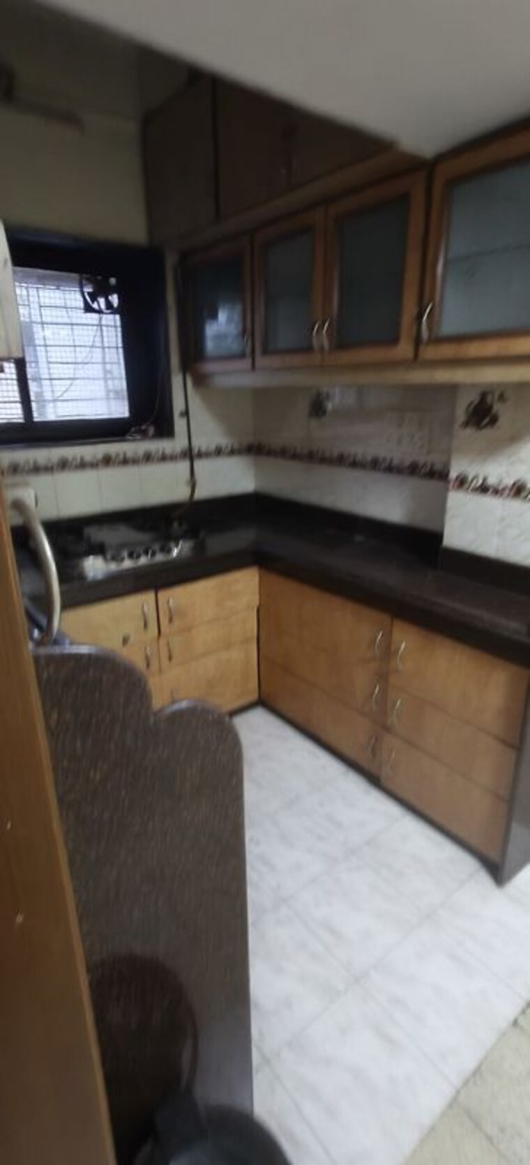 Kitchen, oshiwara-mhada 2 Bedroom 1000 Sq.Ft. Apartment In Andheri West Mumbai 10537423