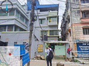  Apartment – Exterior View View at Baruipur - for Sale