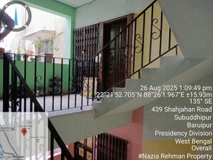  Apartment – Exterior View View at Baruipur - for Sale