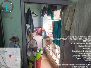   Apartment at Baruipur – for Sale