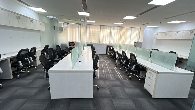 Team Area, sector 19 Commercial Office Space 3050 Sq.Ft. In Sector 19 Gurgaon 10537422