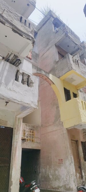  Apartment For Sale in Narela