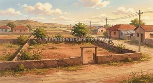  Land – Exterior View View at Padma Nagar - for Sale