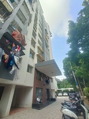  Apartment – Exterior View View at Sarthana Jakatnaka - for Sale