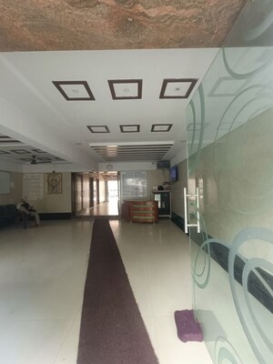 Building Lobby in  Apartment at Sarthana Jakatnaka – for Sale