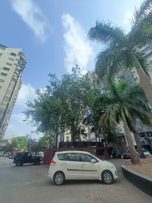  Apartment – Exterior View View at Sarthana Jakatnaka - for Sale