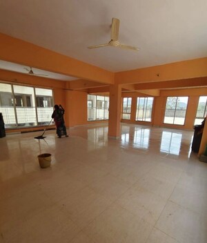 Parking in  Apartment at Lonikand – for Sale