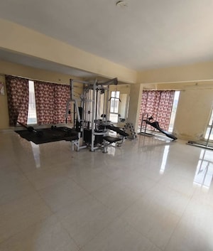 Gym in  Apartment at Lonikand – for Sale