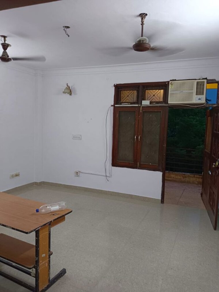 Living Room, lajpat nagar 4 1 Bedroom 900 Sq.Ft. Builder Floor In Lajpat Nagar 4 Delhi 10537450