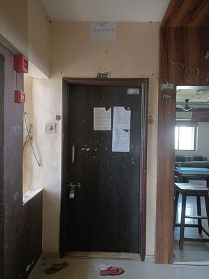 Kitchen in  Apartment at Kumbharia Gam – for Sale
