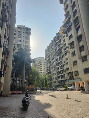  Apartment – Exterior View View at Kumbharia Gam - for Sale