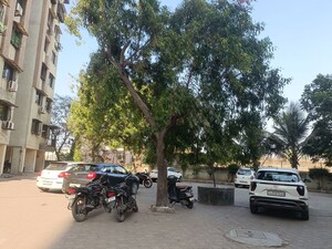 Parking in  Apartment at Kumbharia Gam – for Sale