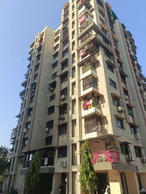  Apartment – Exterior View View at Kumbharia Gam - for Sale