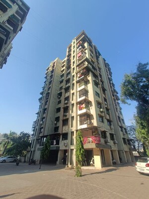  Apartment – Exterior View View at Kumbharia Gam - for Sale