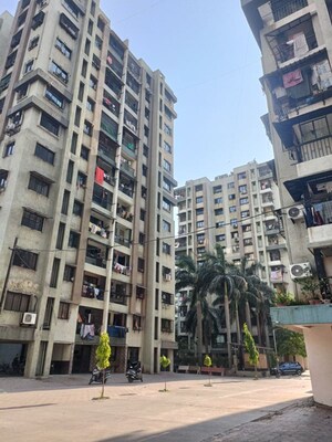  Apartment – Exterior View View at Kumbharia Gam - for Sale