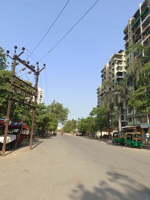  Apartment – Exterior View View at Kumbharia Gam - for Sale